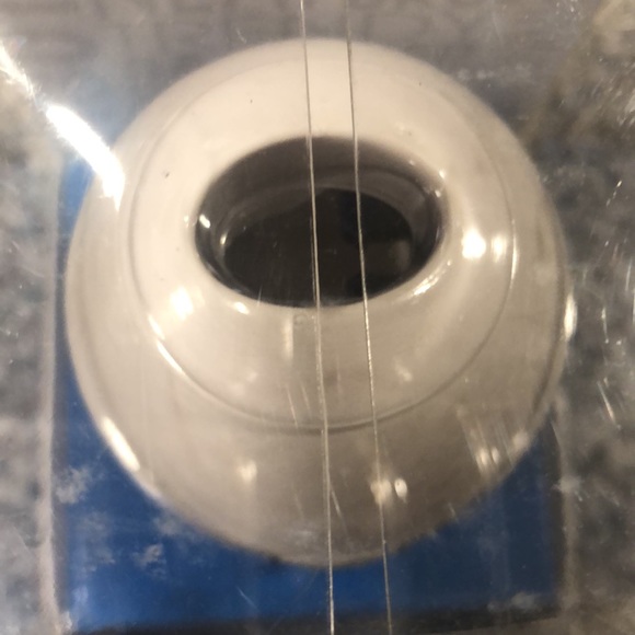 NWT ZAPI Toothbrush Sanitizer Using UV Light - Picture 6 of 13